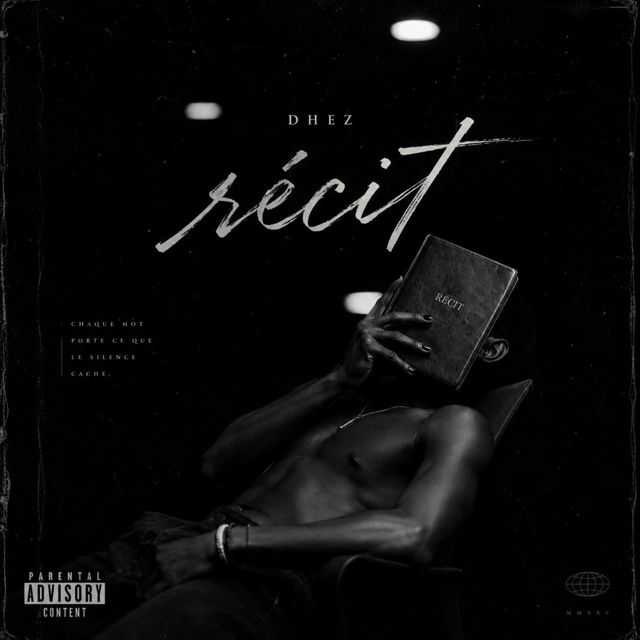 Dhez - 'Récit' [Ringtone]