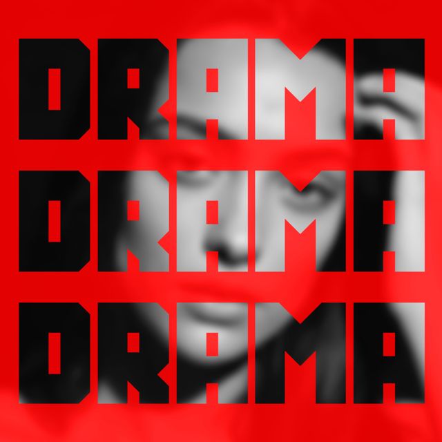 Futudrama - 'Drama' [Ringtone]