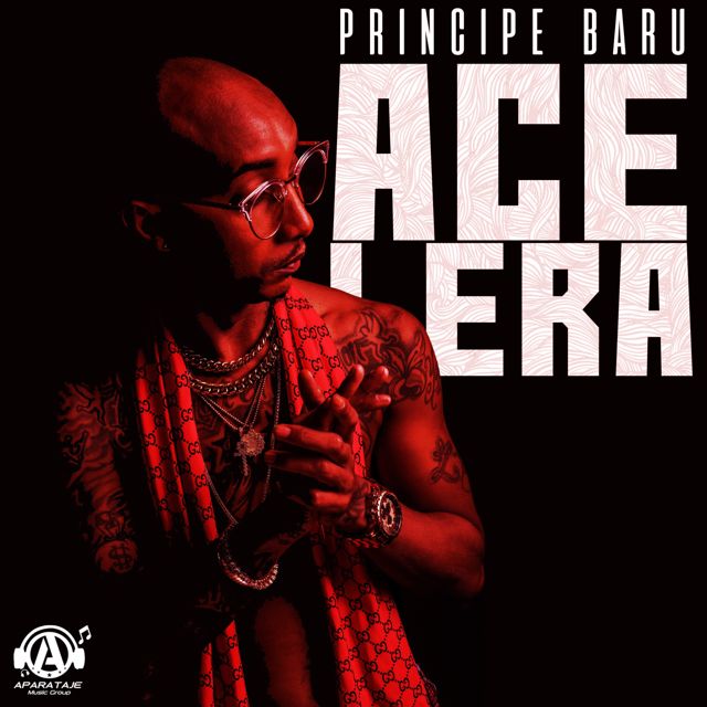 Principe Baru - 'Acelera' [Ringtone]