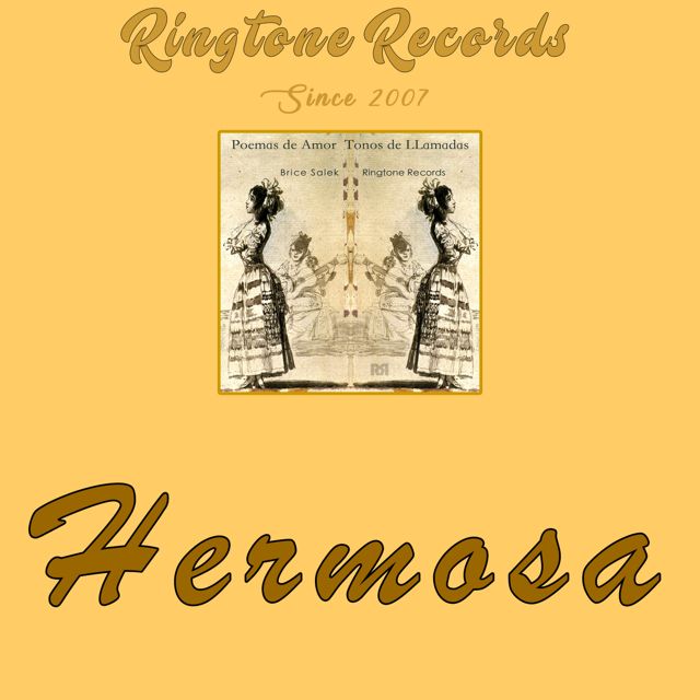 El Telefono - 'Hermosa (cancion corta en español)' [Ringtone]