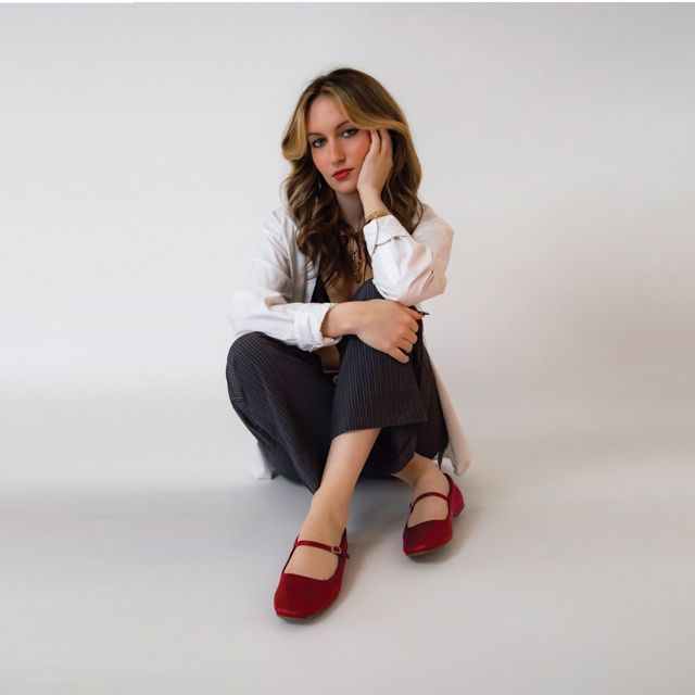 Trinity Wiseman - 'Grow from the Grave' [Ringtone]