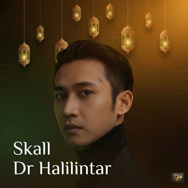 Dr Halilintar - 'Skall (Medley) (feat. Sutan Sonic)' [Ringtone]