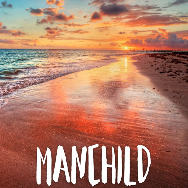 Tropical Jawns - 'Manchild (Marimba Version)' [Ringtone]