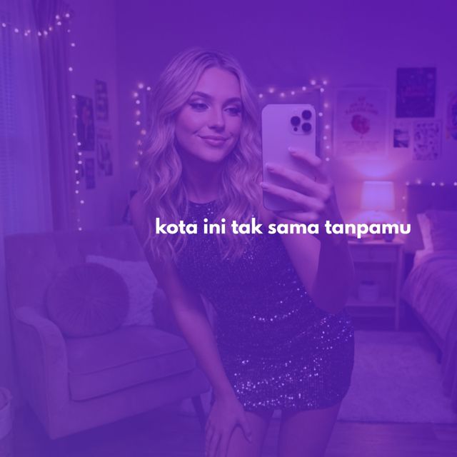 sodepressed - 'kota ini tak sama tanpamuok (feat. CoverZounds)' [Ringtone]