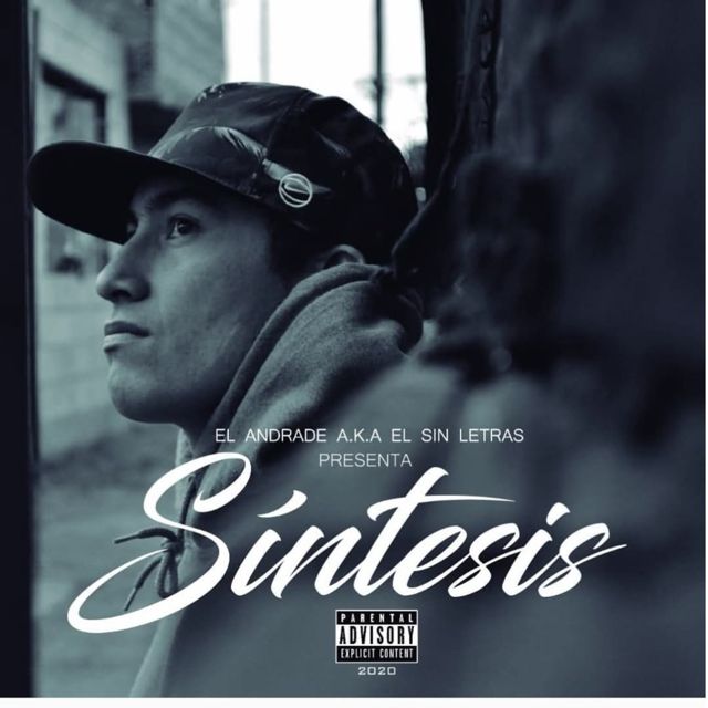 El Sin Letras - 'Resistencia' [Ringtone]
