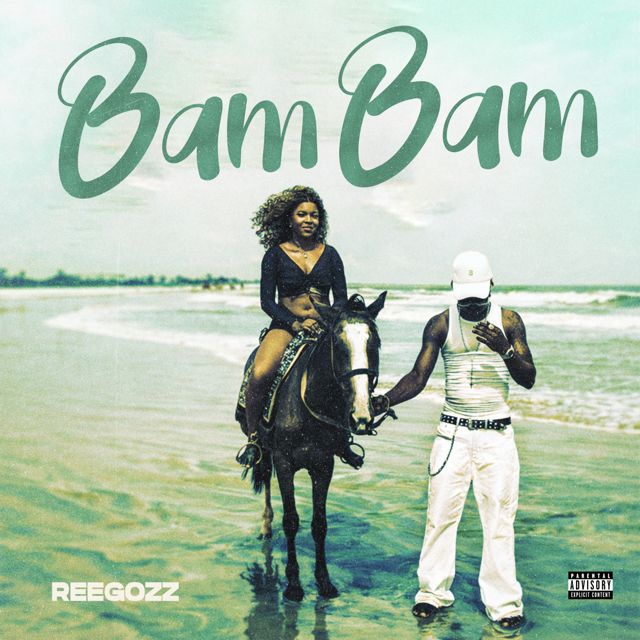 ReeGozz - 'Bam Bam' [Ringtone]