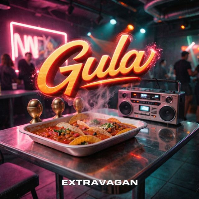 Extravagan - 'Gula' [Ringtone]
