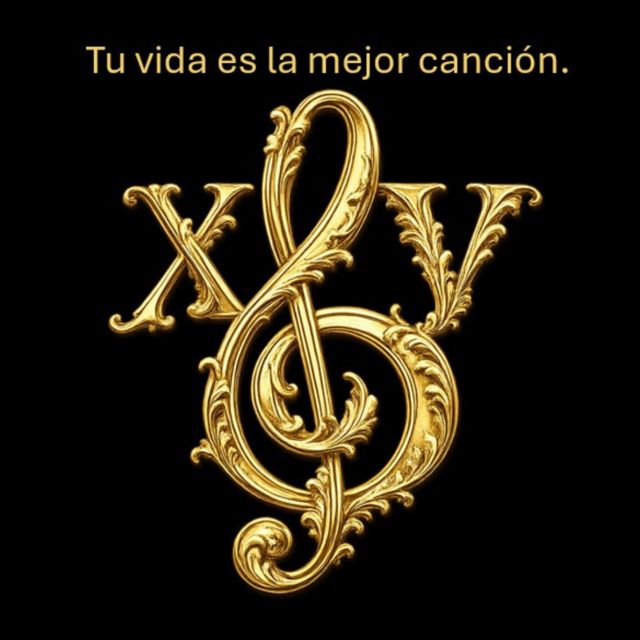 Elias Urenda - 'Tu vida es la mejor canción' [Ringtone]