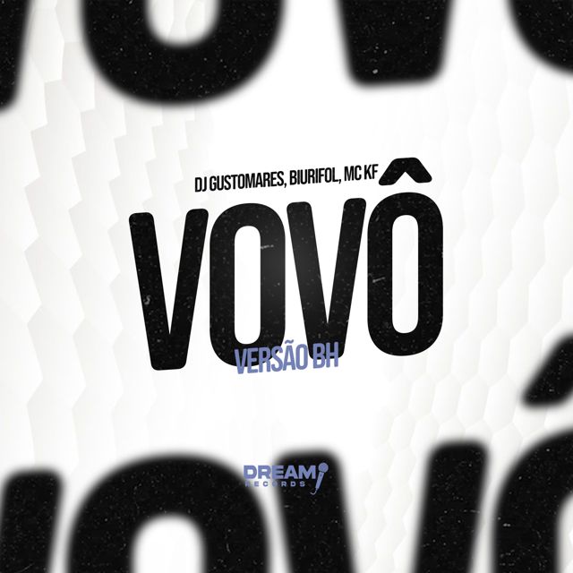 Dj Gustomares - 'Vovô versão BH (feat. Biurifol & Mc Kf)' [Ringtone]