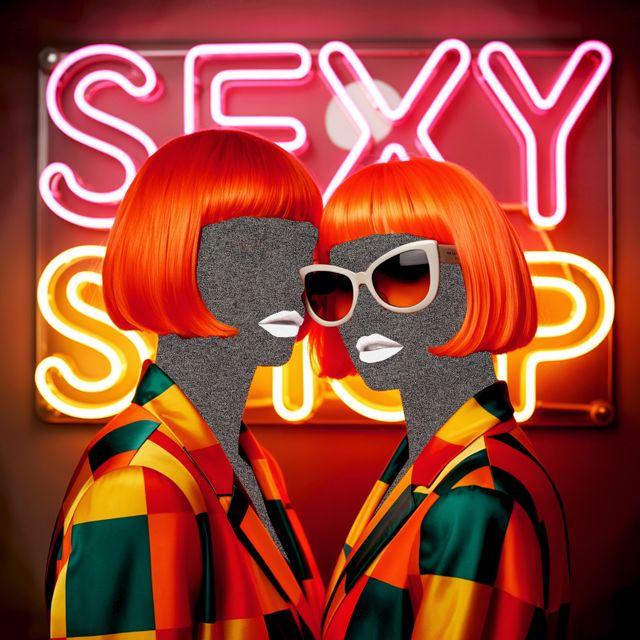 Brice Salek - 'Sexy International' [Ringtone]