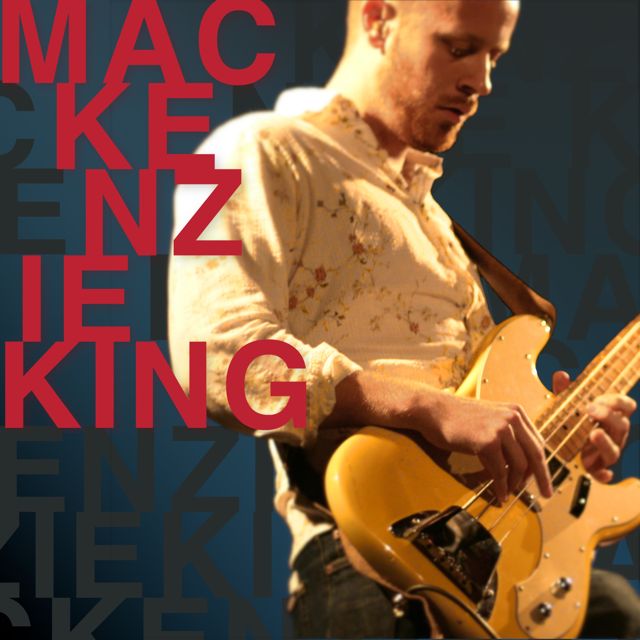 Mackenzie King - 'The Boy in the Plaid Jacket' [Ringtone]