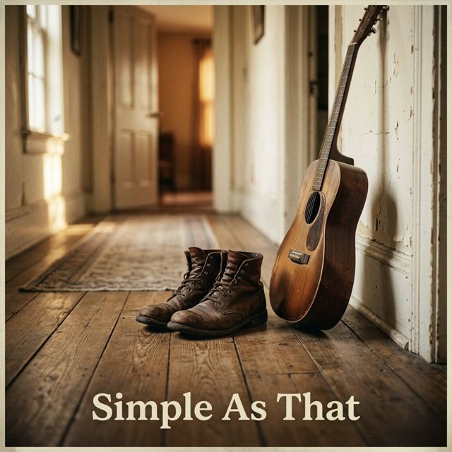 Kenny27 - 'Simple As That' [Ringtone]