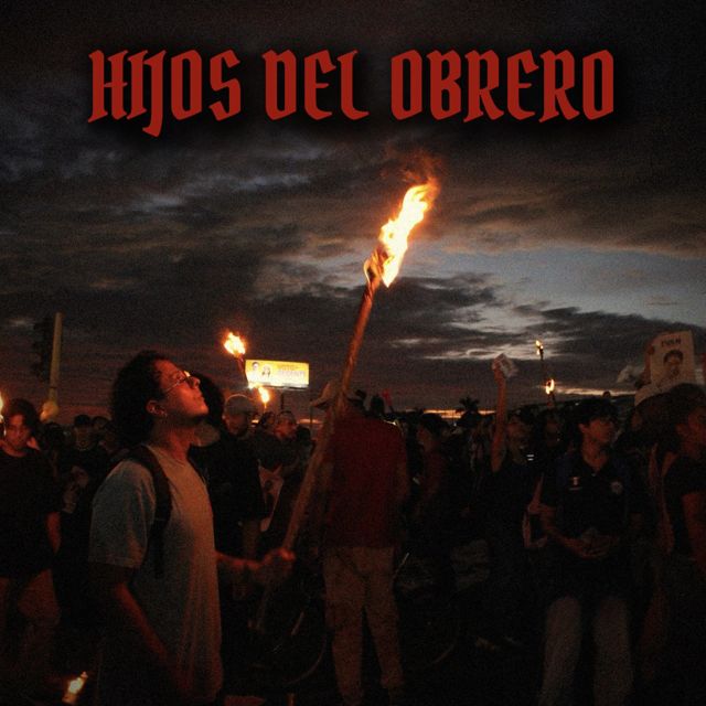 Soudazz - 'Hijos del obrero' [Ringtone]