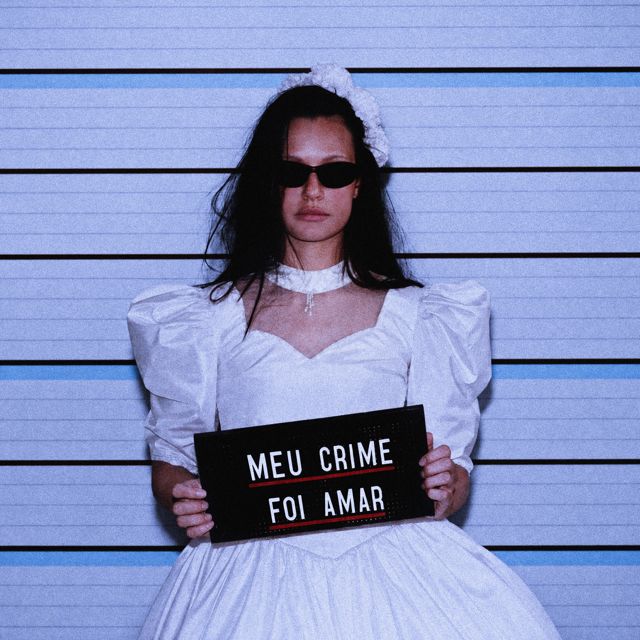 Julio Secchin - 'Meu crime foi amar' [Ringtone]
