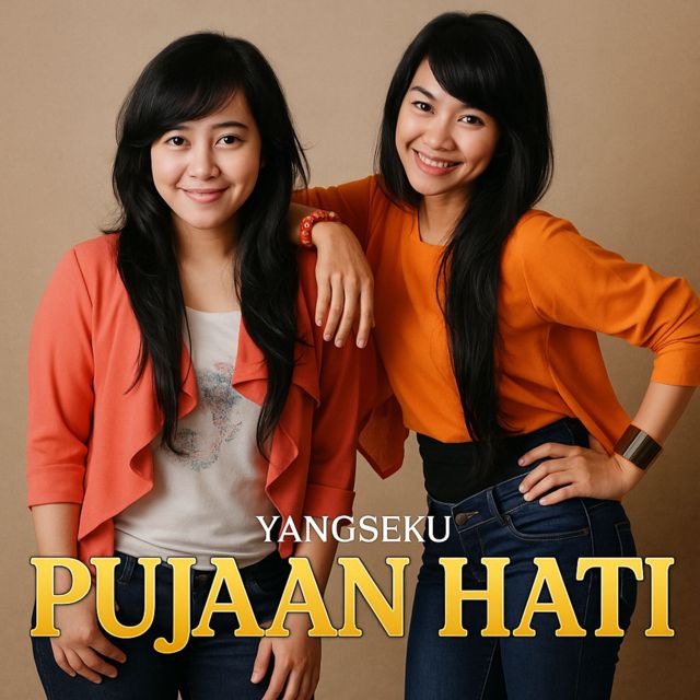 Yangseku - 'Pujaan Hati' [Ringtone]
