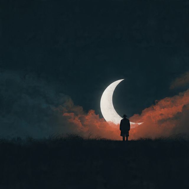 Flamencielo - 'Luna Andaluza' [Ringtone]