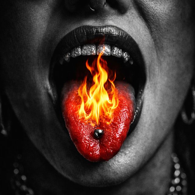 DENZU - 'DEIXA TORRAR (feat. Lolly Bandit & BM Ally)' [Ringtone]