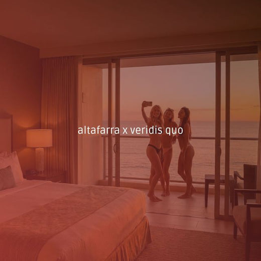 kimmybeats - 'AltaFarra x Veridis Quo (Slowed) (feat. EDITKINGS)' [Ringtone]