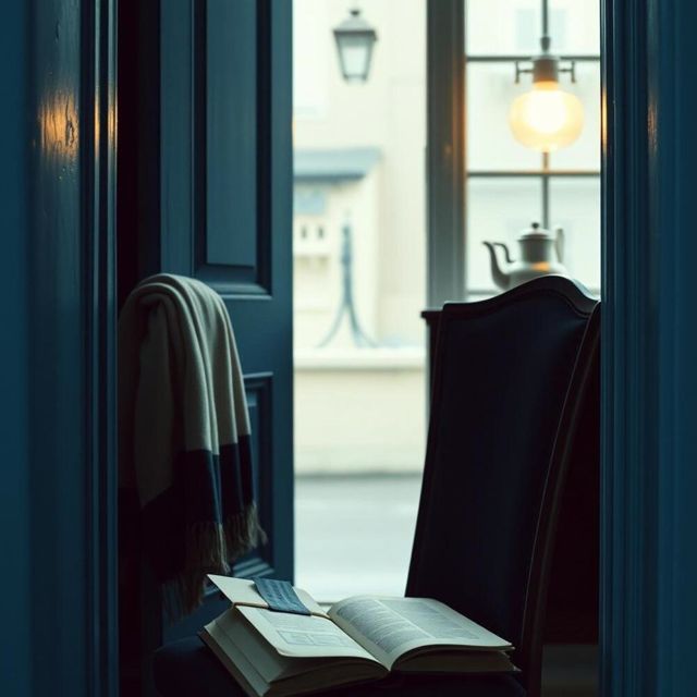 MoBa - 'Blue ticket home' [Ringtone]
