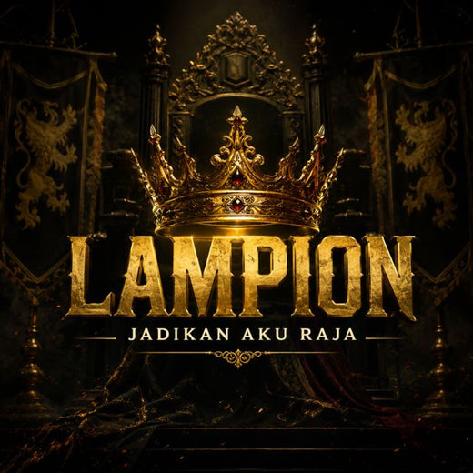 LAMPION - 'Jadikan Aku Raja' [Ringtone]