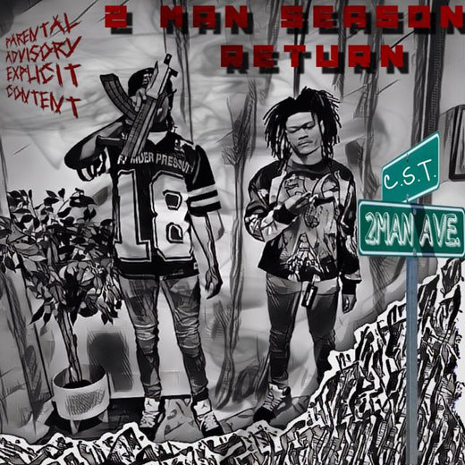 50B Bookie - 'Where were u (feat. Son Chap)' [Ringtone]