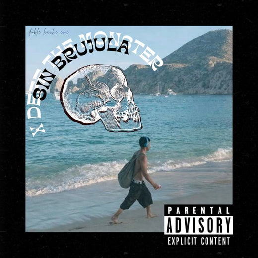 Deff The Monster - 'SIN BRUJULA' [Ringtone]