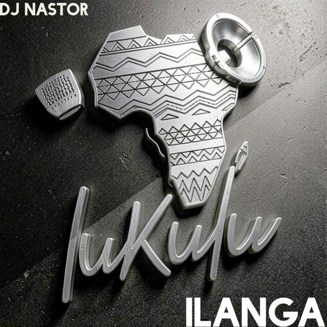 Dj Nastor - 'Ilanga (II) (feat. Tyro)' [Ringtone]