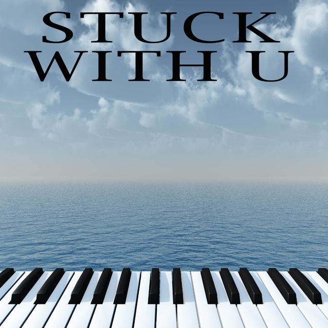 Life In Legato - 'Stuck With U (Piano Version)' [Ringtone]