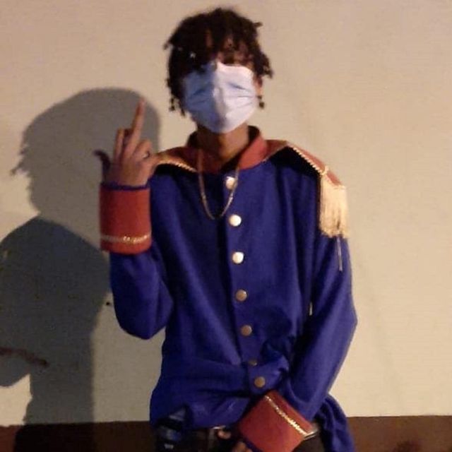 NiggoBlock - 'PODER' [Ringtone]