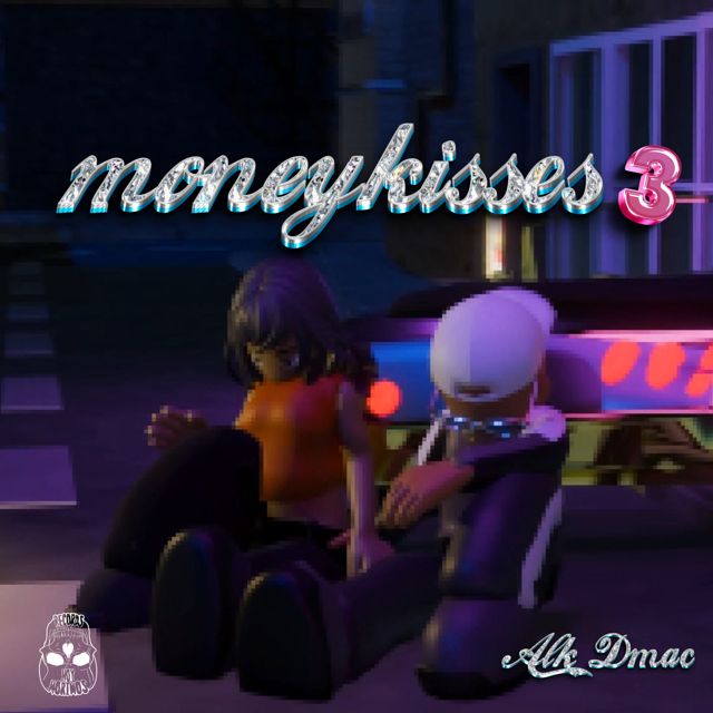 ALK DMAC - 'UMM...' [Ringtone]