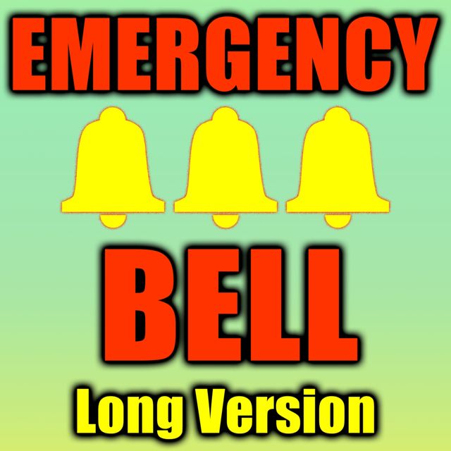 Texting Tones - 'Emergency Bell Long Version' [Ringtone]