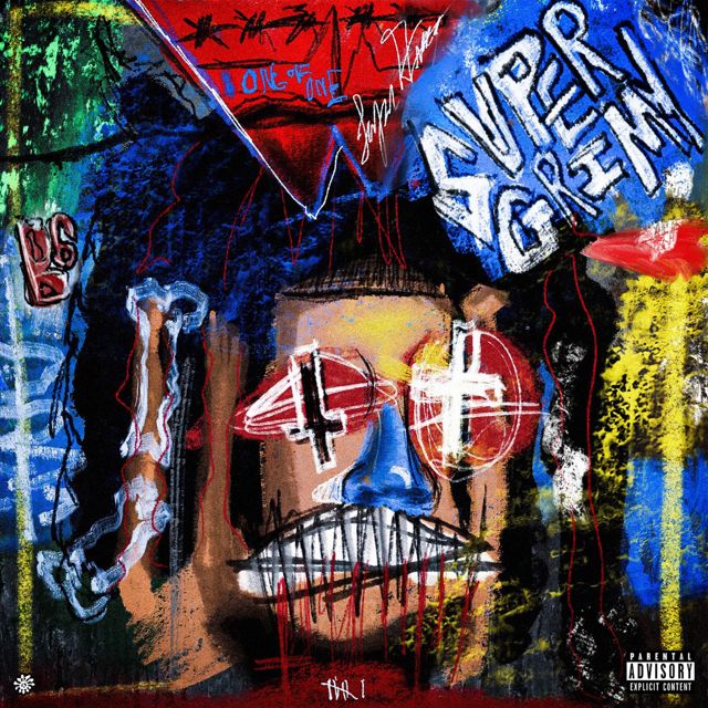 B6 - 'Occupation' [Ringtone]