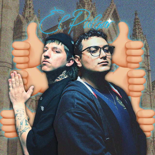 CHULOW - 'elpulgaR (feat. Deser)' [Ringtone]