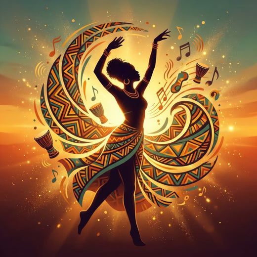 ZuriAfro Vibes - 'Oya Dance' [Ringtone]