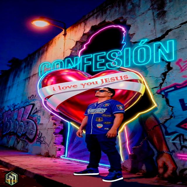 Mr Henyel Oficial - 'Confesión' [Ringtone]