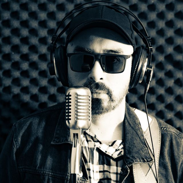 Omar Camil - 'Silencio' [Ringtone]
