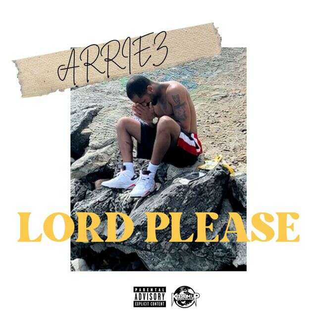 Arriez - 'Lord Please (Interlude)' [Ringtone]