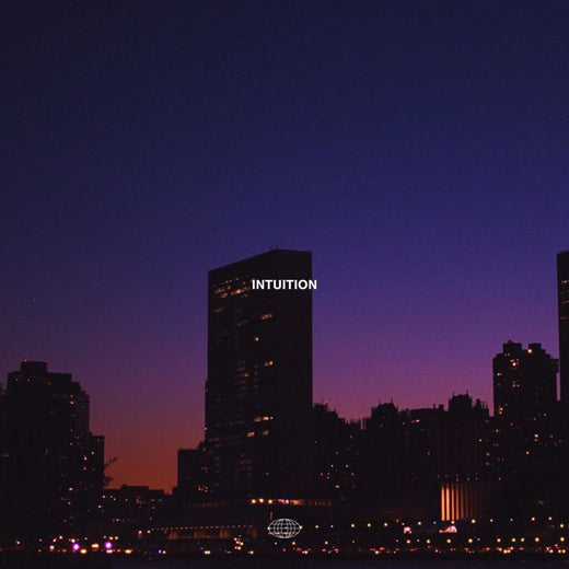David Noir - 'INTUITION' [Ringtone]