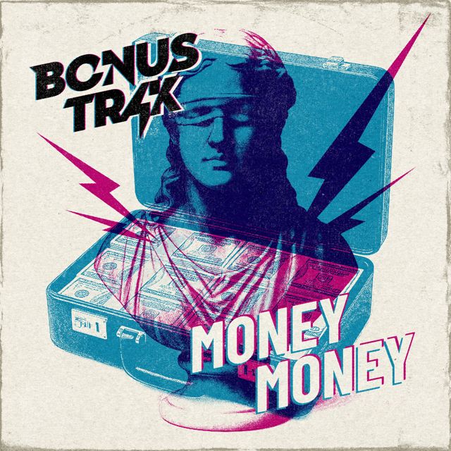 Bonus Trak - 'Money Money' [Ringtone]
