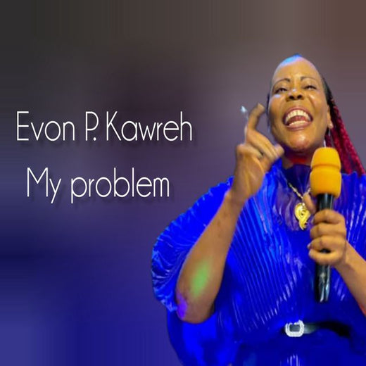 Evon P Kawreh - 'My Problem' [Ringtone]