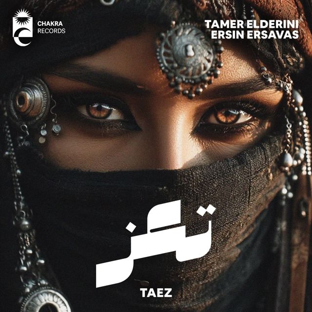 Tamer ElDerini - 'Taez (feat. Ersin Ersavas)' [Ringtone]