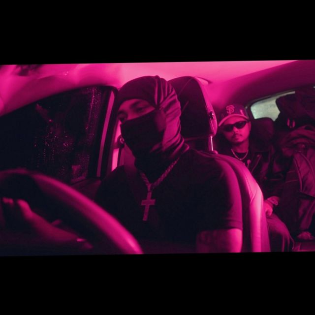 Spinning Doley - 'First Round (feat. Barlin)' [Ringtone]