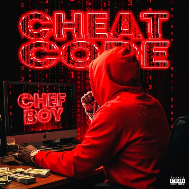 Chef Boy - 'Soon (feat. Jeeezy Obama)' [Ringtone]