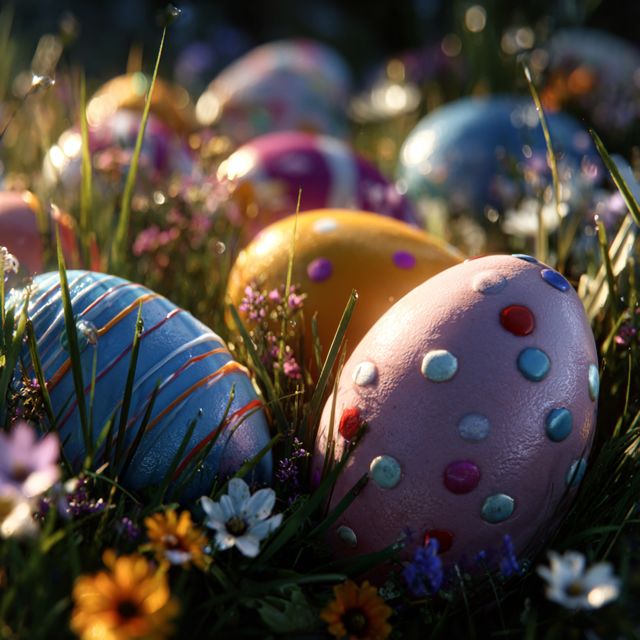 TerraVibe Soundworks - 'Easter egg hunt' [Ringtone]