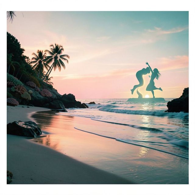 Kley Maestre - 'Atardecer Contigo' [Ringtone]