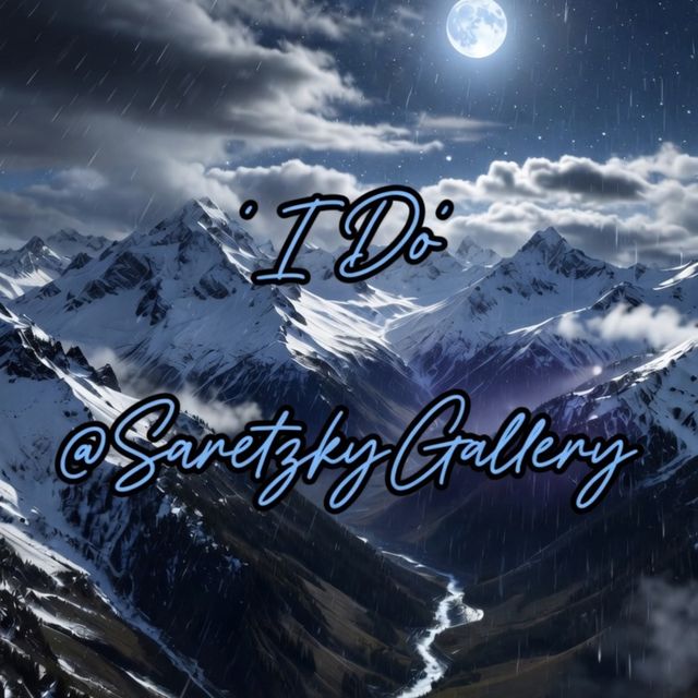 SaretzkyGallery - 'I Do' [Ringtone]