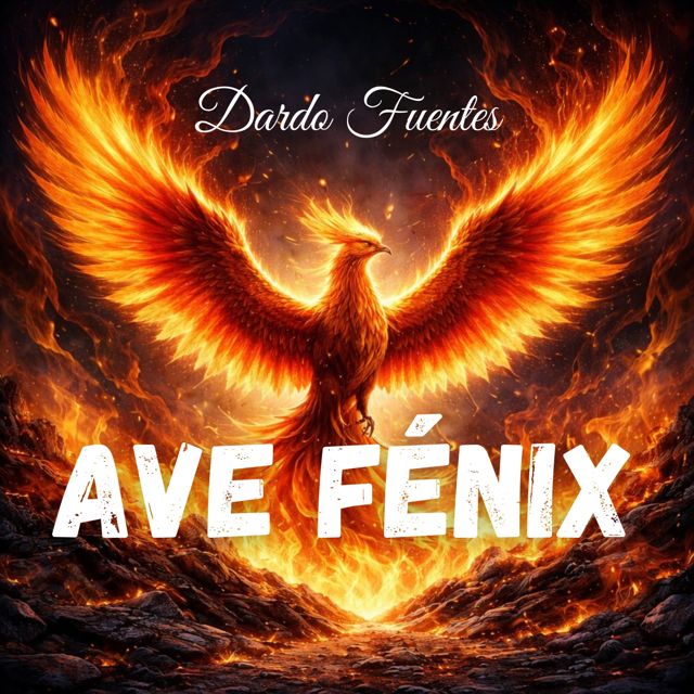 Dardo Fuentes - 'Ave Fénix' [Ringtone]