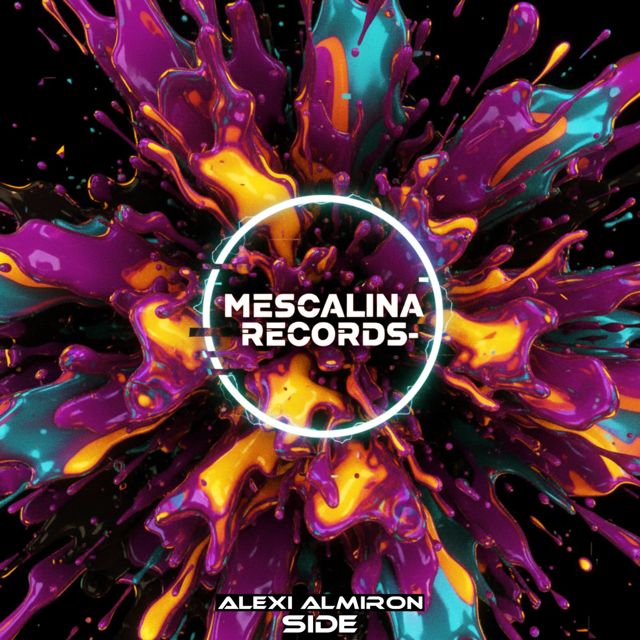 Alexi Almiron - 'Side' [Ringtone]