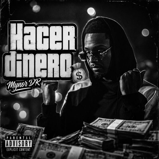 Mynor DR - '~ Hacer Dinero' [Ringtone]