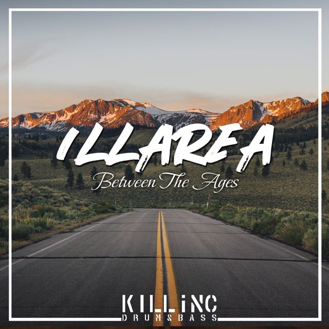 Illarea - 'Between The Ages' [Ringtone]